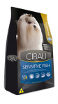 Cibau Adult Sensitive Fish Mini 1kg