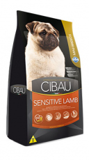 Comida para Perro Adult Sensitive Lamb Mini 
