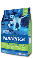 Nutrience Original Puppy 2.5kg