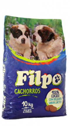 Cachorros