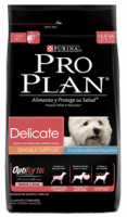 Purina Pro Plan Delicate Small Breed 3kg