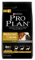 Purina Pro Plan Adulto Reducción de Calorías 3kg