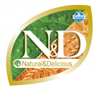 N&D Natural And Delicious
