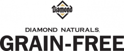 Diamond Naturals Grain Free