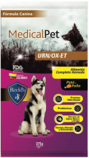 Medical Pet URN
