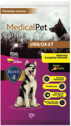 Medical Pet URN Medical Pet URN