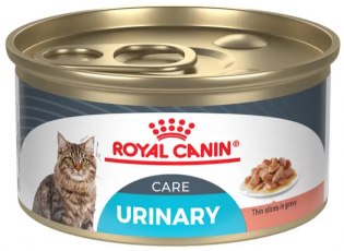 Alimento Húmedo para Gatos Royal Canin Urinary Care - Lata - 85gr