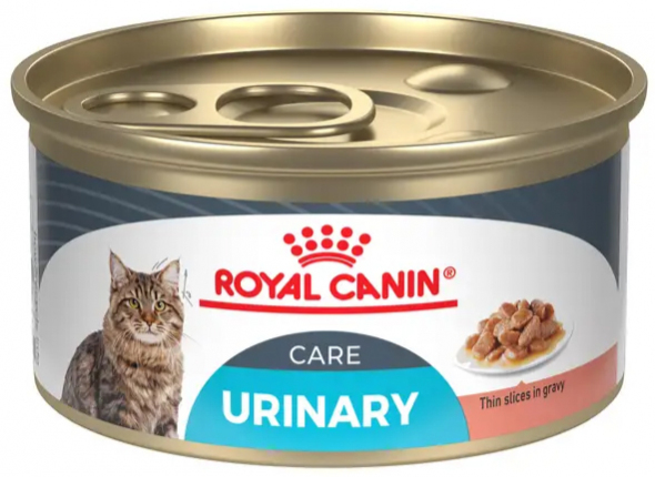 Alimento Húmedo para Gatos Royal Canin Urinary Care Royal Canin Urinary Care