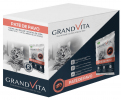 Alimento Húmedo para Gato Grand Vita Paté Pavo Alimento Húmedo para Gato Grand Vita Paté Pavo 12 und