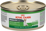Alimento Húmedo en Lata para Perros Royal Canin Mini Mature 8+