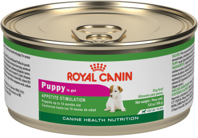 Alimento Húmedo en Lata para Perros Royal Canin Mini Puppy Alimento Húmedo en Lata para Perros Royal Canin Mini Puppy