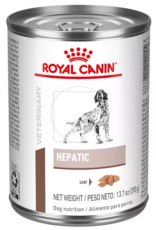 Alimento Húmedo para Perros Royal Canin Hepatic