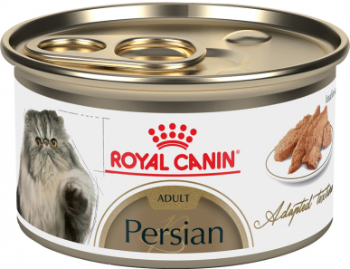 Alimento Húmedo en Lata para Gato Royal Canin Persian o Persa  Alimento Húmedo en Lata para Gatos Royal Canin Persian