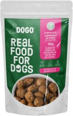 Albondigas Dogo - Cerdo - 500 g