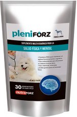 PleniForz para Perros