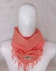 Pescuezo Buche en Algodón - Diseño Estampado