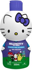 Hello Kitty Shampoo Para Cachorros 300 ml