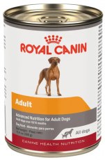 Alimento Húmedo para Perros Royal Canin Adulto 