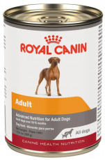 Alimento Húmedo para Perros Royal Canin Adulto 