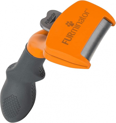 Furminator Deslanador Perro Pequeño Para perro