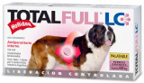 Desparasitante para Perros Total FULL LC - Perros Grandes - 3 Comprimidos