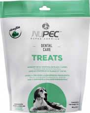 Nupec Treats Dental Care - 180g