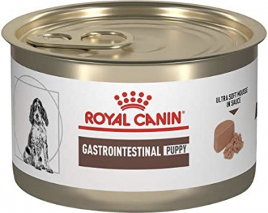 Alimento Húmedo en Lata para Perros Royal Canin GastroIntestinal Puppy Para perro