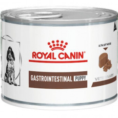 Alimento Húmedo en Lata para Perros Royal Canin GastroIntestinal Puppy