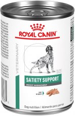 Alimento Húmedo en Lata para Perros Royal Canin Satiety