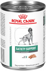 Alimento Húmedo en Lata para Perros Royal Canin Satiety