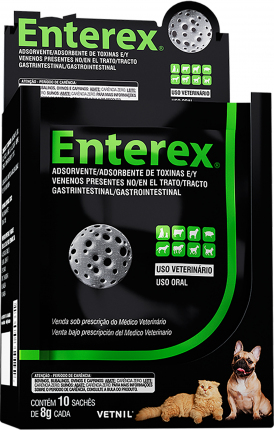 Enterex Enterex