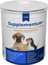 Lefko Supplementum Perros Cachorros - 200g