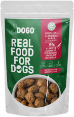 Albondigas Dogo - Res 