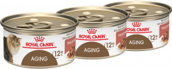 Alimento Húmedo Royal Canin Ageing 12+  Royal Canin Ageing 12+ Alimento Húmedo 3 unidades