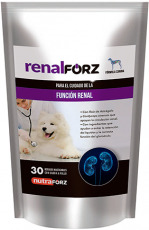 RenalForz Para Perro - 30 Tabletas