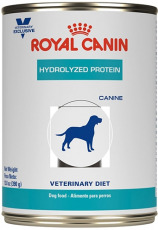 Alimento Humedo Royal Canin Hydrolyzed Protein Adult
