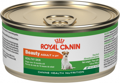 Alimento Húmedo en Lata para Perros Royal Canin Mini Beauty Alimento Húmedo en Lata para Perros Royal Canin Mini Beauty