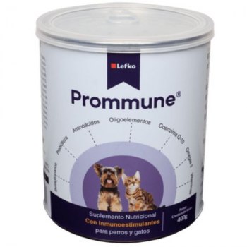 Suplementos para Gatos