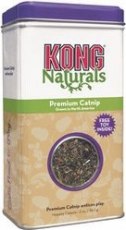 Kong Gato Catnip Naturals