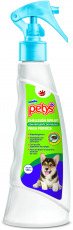 Repelente De Pulgas Petys Spray - 180 ml