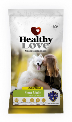 Healthy Love Perros Adultos Healthy Love Perros Adultos