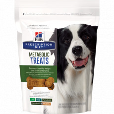 Hill's Metabolic Treats - 340g