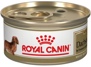Alimento Húmedo en Lata para Perros Royal Canin Dachshund