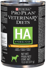 Pro Plan Veterinary Diets Hydrolized Canine Húmedo - HA 377g