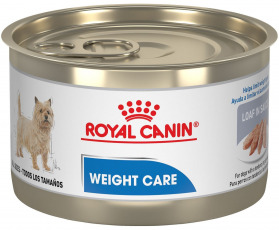 Alimento Húmedo Royal Canin Light Weight Care