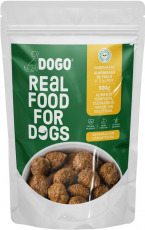 Albondigas Dogo - Pollo