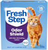 Arena Para Gatos Fresh Step Multi Cat Con Febreze Nuevo odor shield