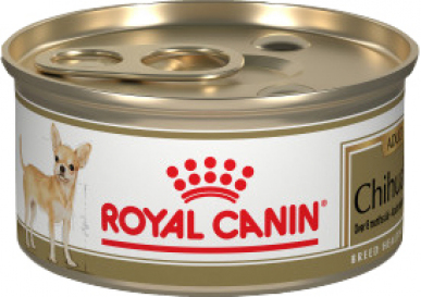 Alimento Húmedo en Lata para Perros Royal Canin Chihuahua Alimento Húmedo en Lata para Perros Royal Canin Chihuahua