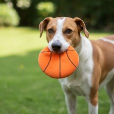 Frisbee para Perros