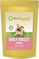 Suplemento para Perros Pet Naturals Daily Digest Dog